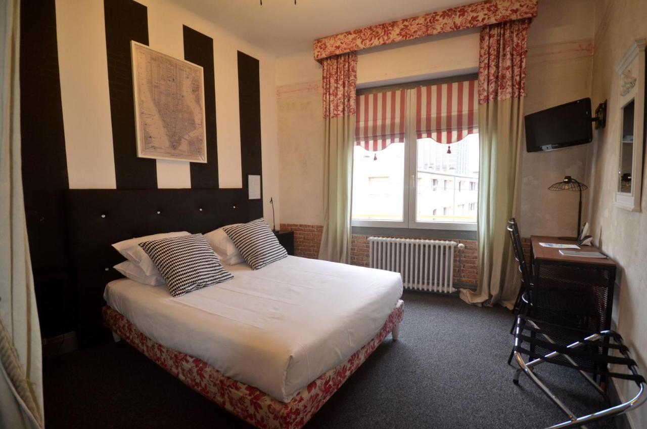 Hôtel Vauban Belfort Buitenkant foto