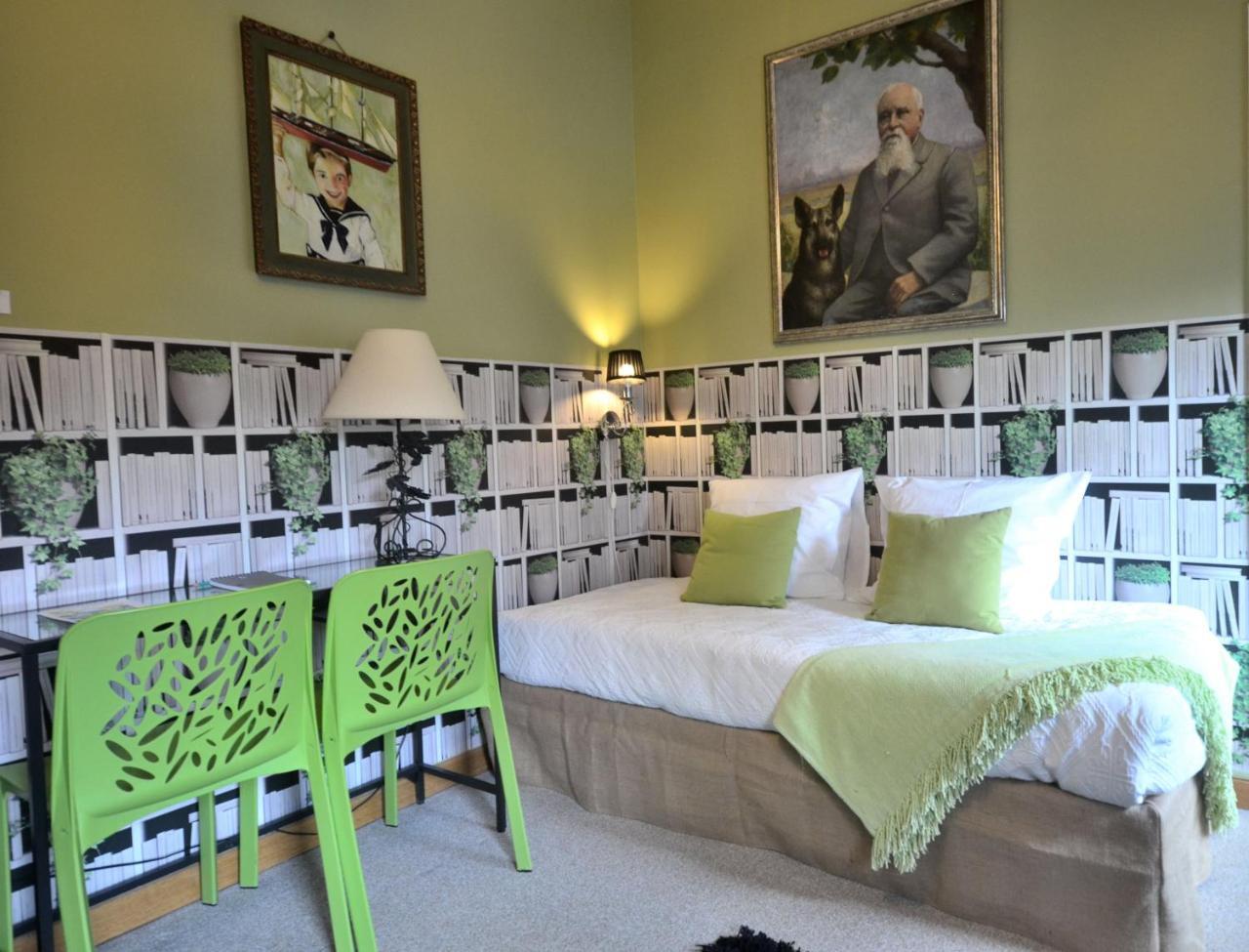 Hôtel Vauban Belfort Buitenkant foto